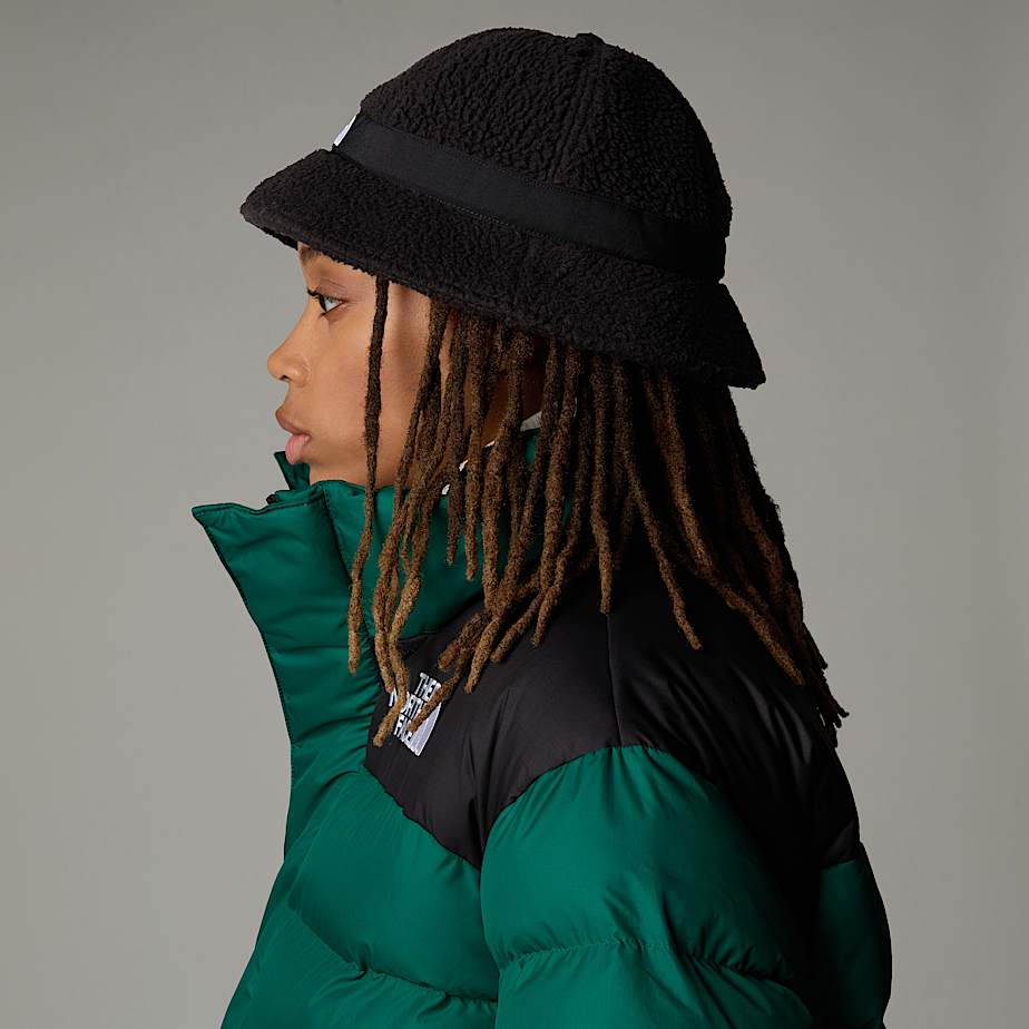 Sombreros De Pescador The North Face Cragmont Hombre Negros | NF0A92J5P