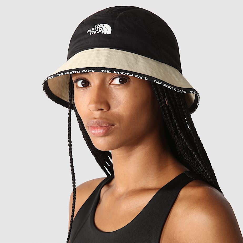 Sombreros De Pescador The North Face Cypress Mujer Beige | NF0A88G2W
