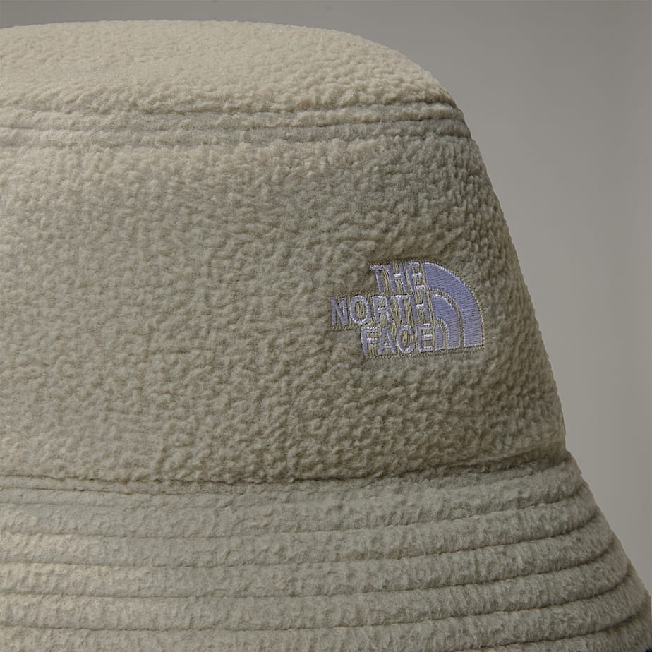 Sombreros De Pescador The North Face Fleeski Street Mujer Grises | NF0A88V1R