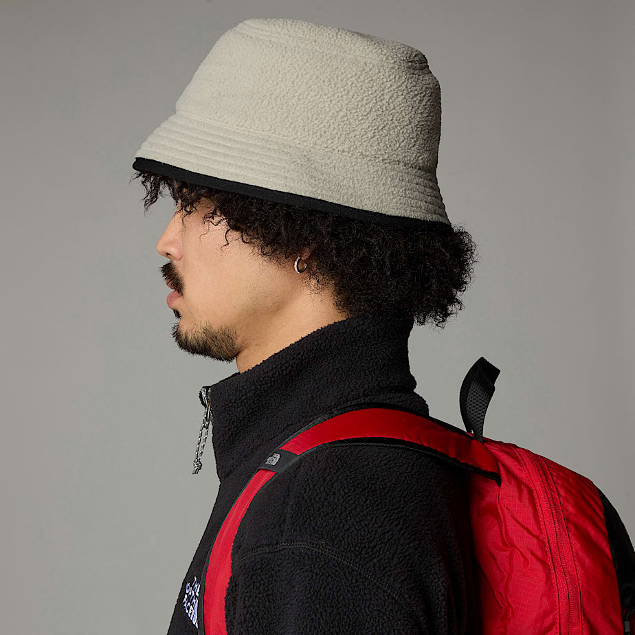 Sombreros De Pescador The North Face Fleeski Street Hombre Grises | NF0A50Z0I