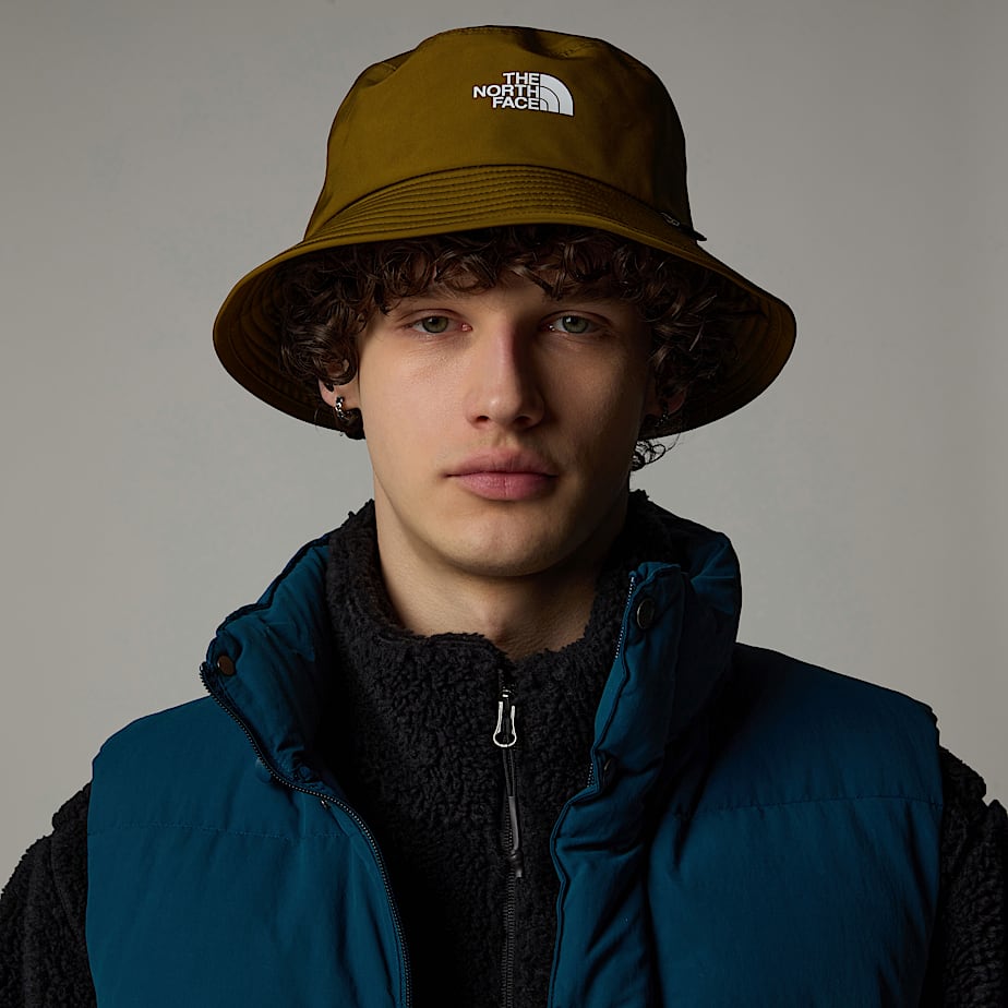 Sombreros De Pescador The North Face GORE-TEX® Mujer Marrom | NF0A10Q8S