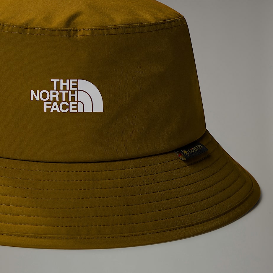 Sombreros De Pescador The North Face GORE-TEX® Mujer Marrom | NF0A10Q8S