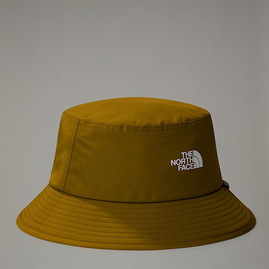 Sombreros De Pescador The North Face GORE-TEX® Hombre Marrom | NF0A05J5W
