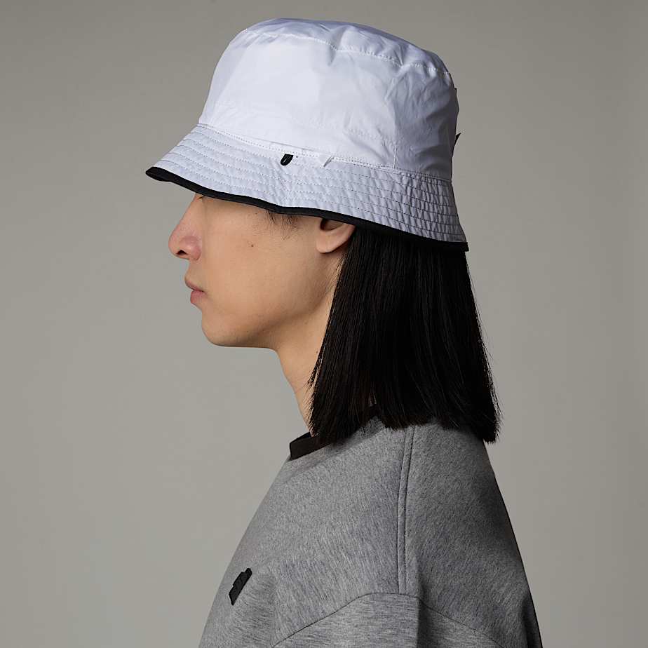 Sombreros De Pescador The North Face Sun Stash Reversible Mujer Negros | NF0A07S2U