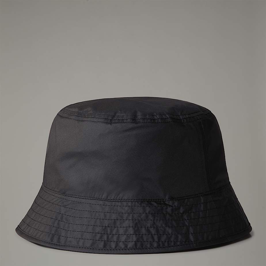 Sombreros De Pescador The North Face Sun Stash Reversible Mujer Negros | NF0A07S2U