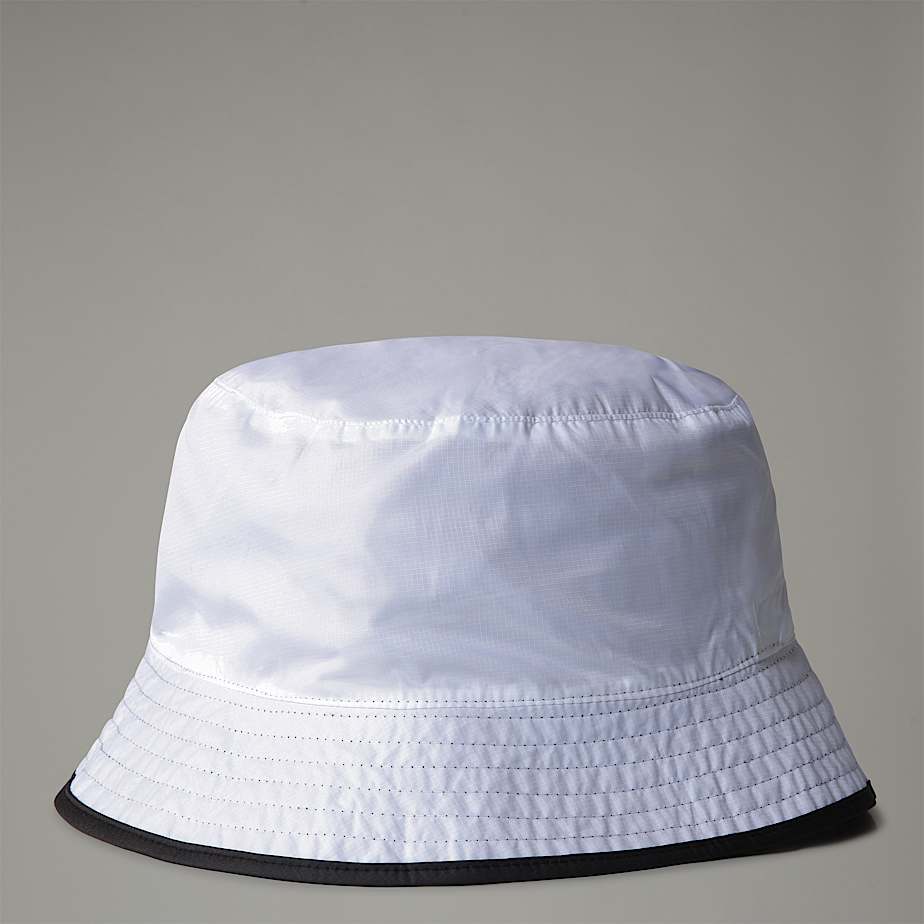 Sombreros De Pescador The North Face Sun Stash Reversible Mujer Negros | NF0A07S2U