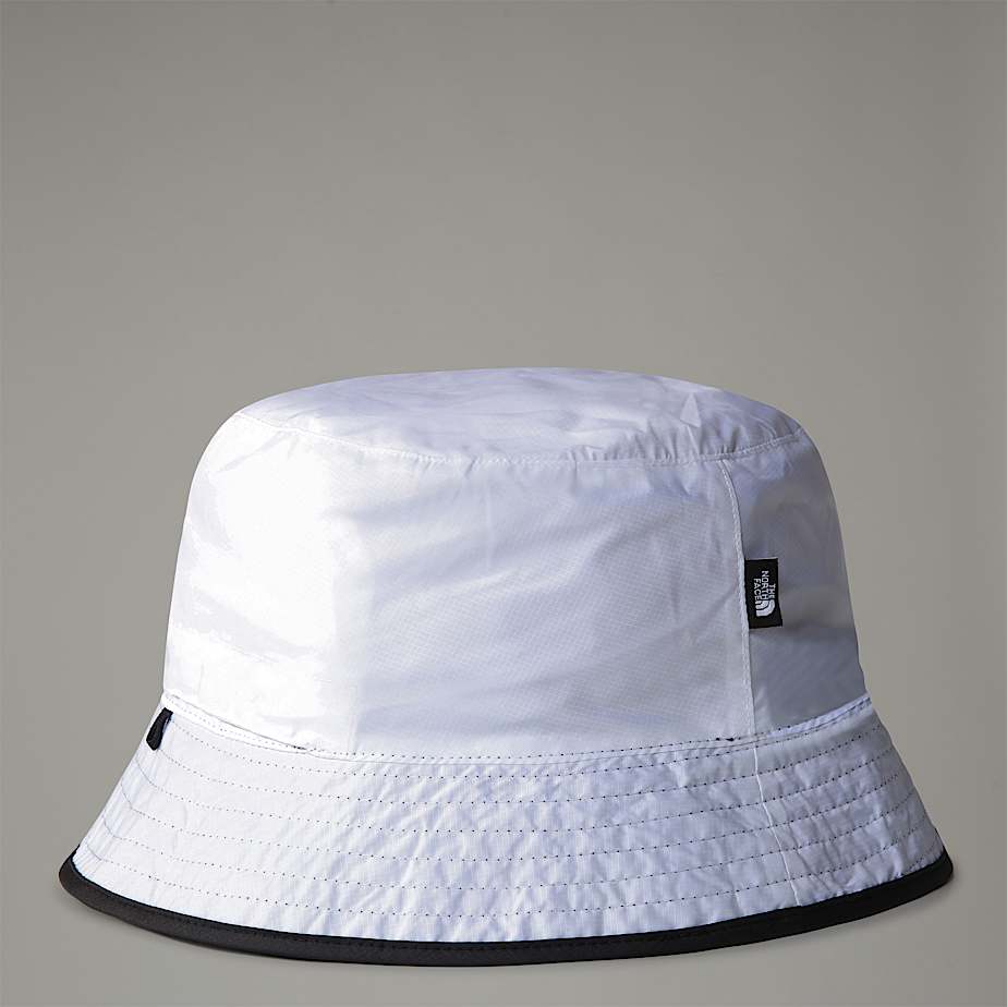 Sombreros De Pescador The North Face Sun Stash Reversible Mujer Negros | NF0A07S2U