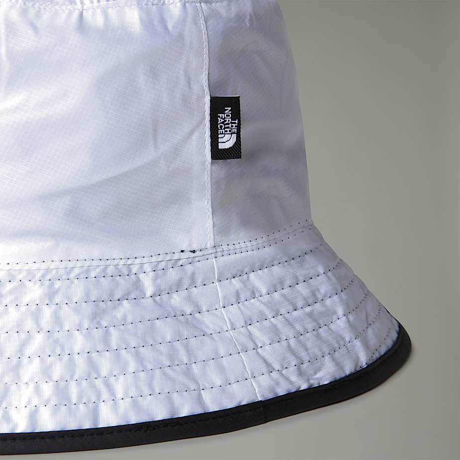 Sombreros De Pescador The North Face Sun Stash Reversible Mujer Negros | NF0A07S2U