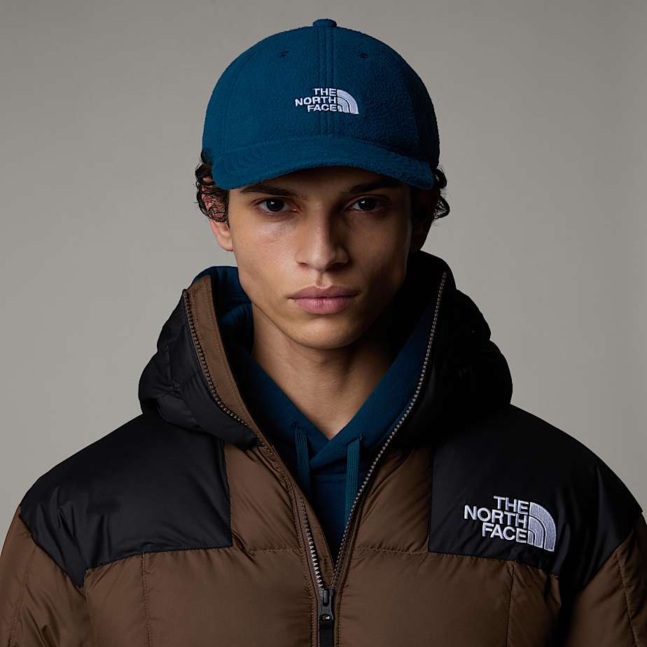 Sombreros The North Face Denali Norm Hombre Azul Marino | NF0A34X3I