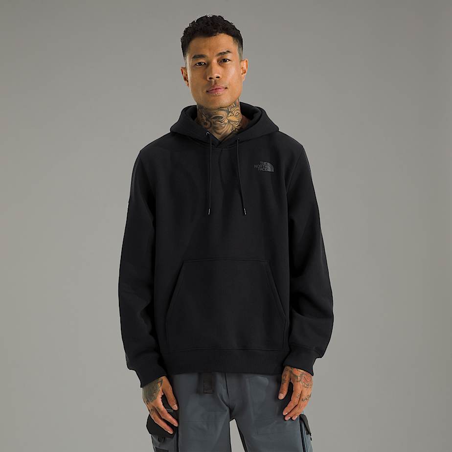 Sudadera con Capucha The North Face X UNDERCOVER SOUKUU Heavyweight Hombre Negros | NF0A81X8I