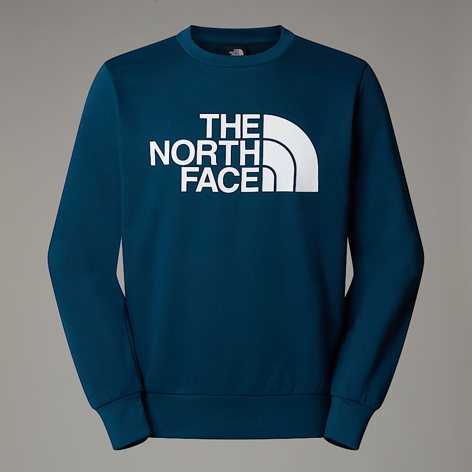 Sudaderas The North Face Easy Hombre Azul Marino | NF0A58M5Y