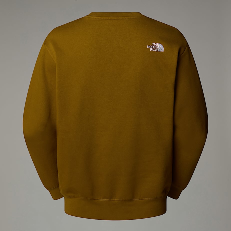 Sudaderas The North Face Essential Hombre Marrom | NF0A18T8B