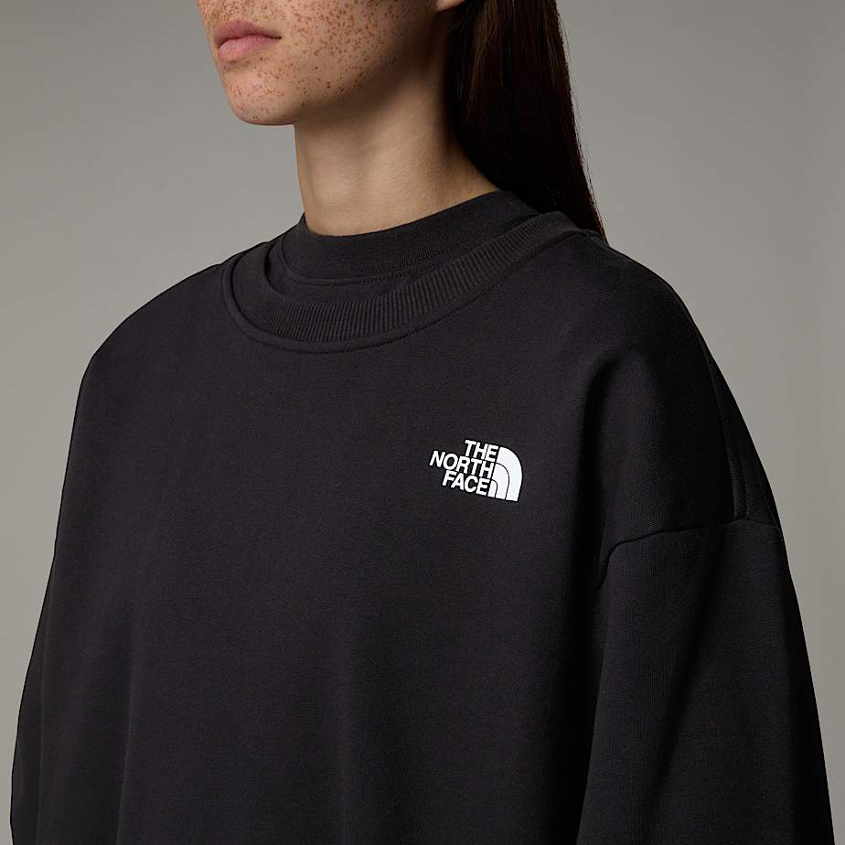 Sudaderas The North Face X Yinka Ilori Graphic Hombre Negros | NF0A62P9Y