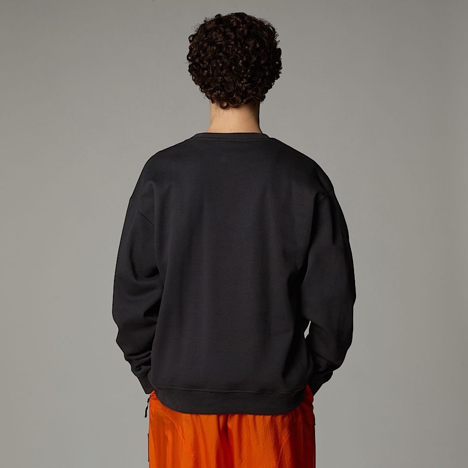 Sudaderas The North Face X Yinka Ilori Graphic Hombre Negros | NF0A62P9Y