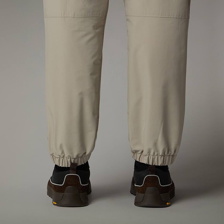 Tenis The North Face X Mellow Climbing Clyffe Mujer Negros | NF0A22T2E