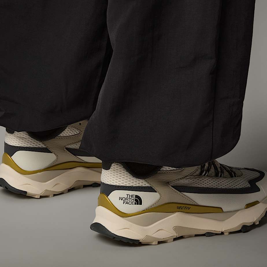 Tenis de Senderismo The North Face VECTIV™ Taraval Mujer Blancos | NF0A21D2G