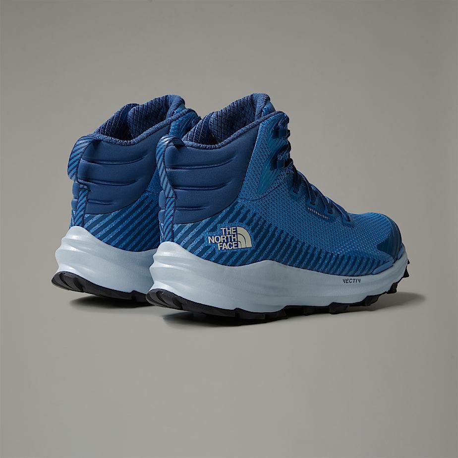 Tenis de Senderismo The North Face VECTIV™ Fastpack FUTURELIGHT™ Mujer Azules | NF0A84B0F