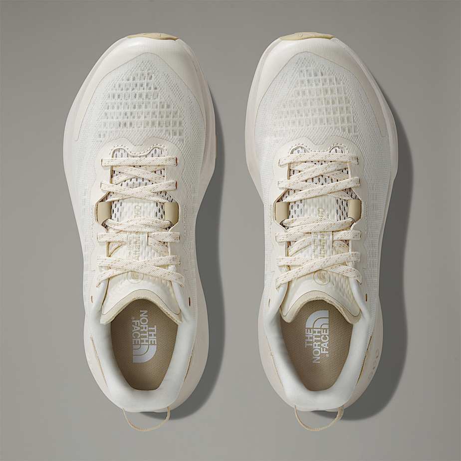 Tenis para Correr The North Face Altamesa 300 Trail Mujer Blancos | NF0A43R4R