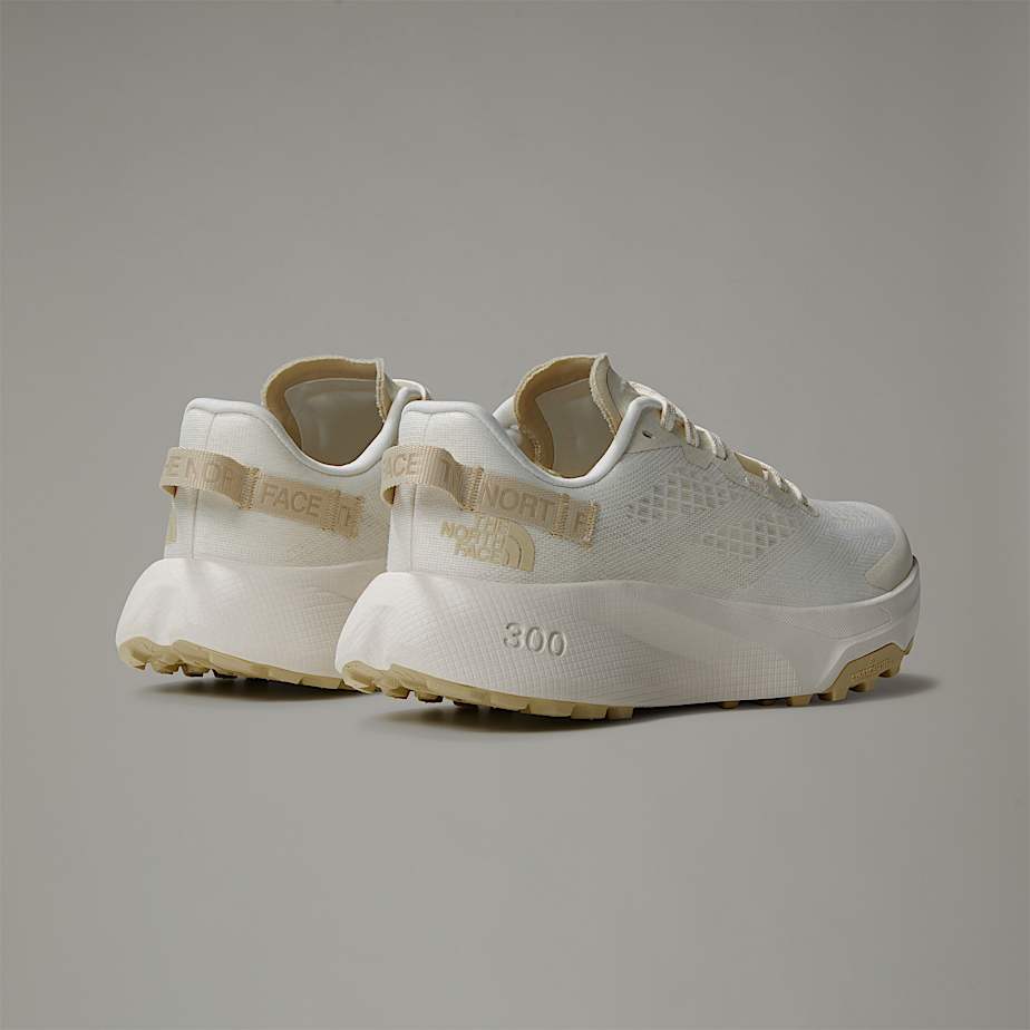 Tenis para Correr The North Face Altamesa 300 Trail Mujer Blancos | NF0A43R4R