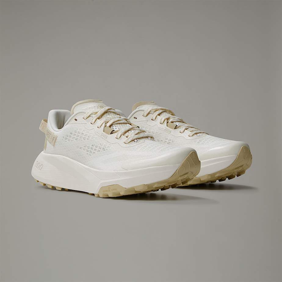 Tenis para Correr The North Face Altamesa 300 Trail Mujer Blancos | NF0A43R4R