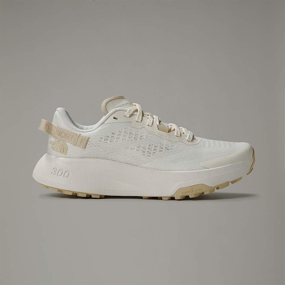 Tenis para Correr The North Face Altamesa 300 Trail Mujer Blancos | NF0A43R4R