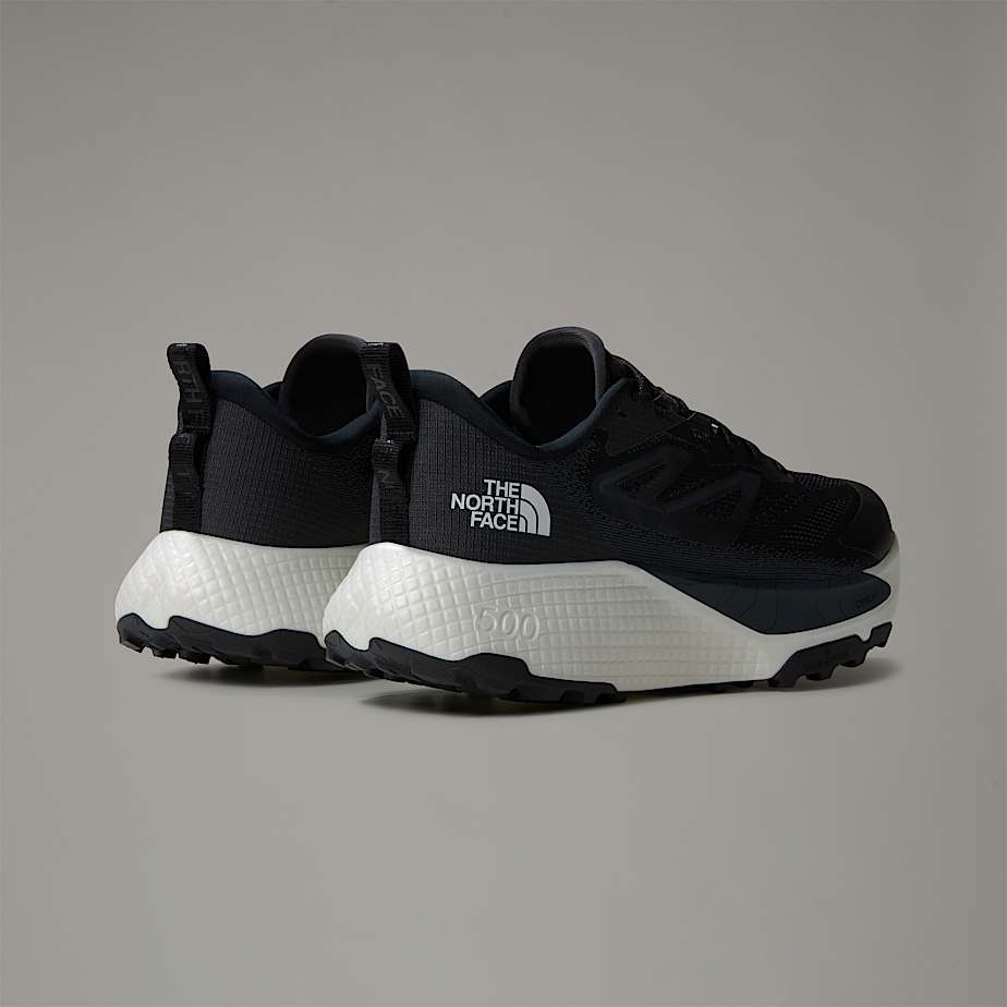 Tenis para Correr The North Face Altamesa 500 Trail Hombre Negros | NF0A17O7U