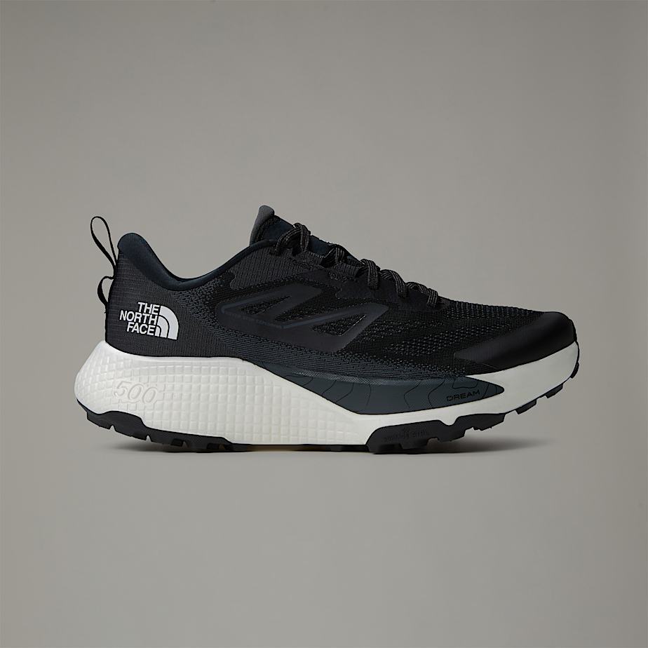 Tenis para Correr The North Face Altamesa 500 Trail Hombre Negros | NF0A17O7U