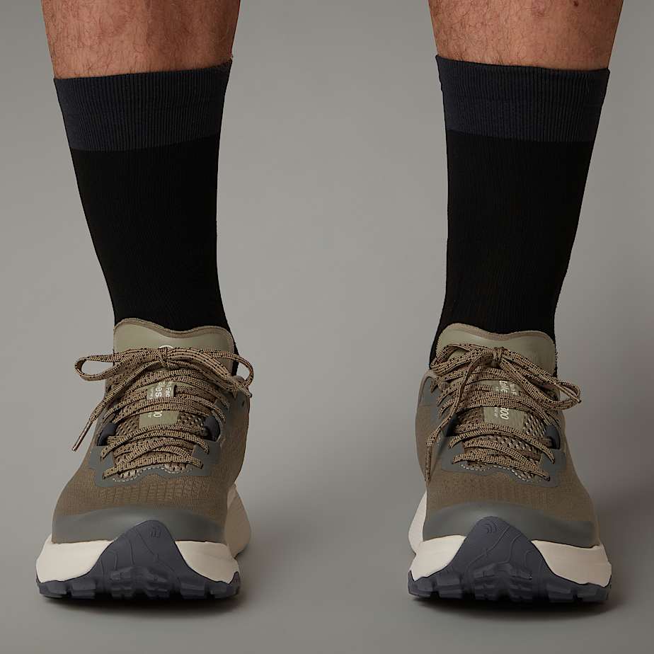 Tenis para Correr The North Face Altamesa 300 Trail Hombre Grises | NF0A60Z2O