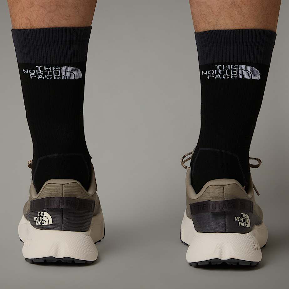 Tenis para Correr The North Face Altamesa 300 Trail Hombre Grises | NF0A60Z2O