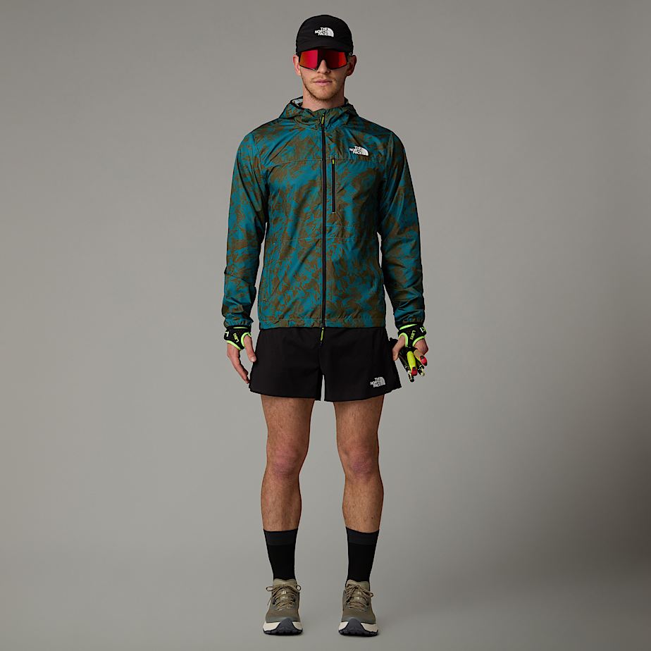 Tenis para Correr The North Face Altamesa 300 Trail Hombre Grises | NF0A60Z2O