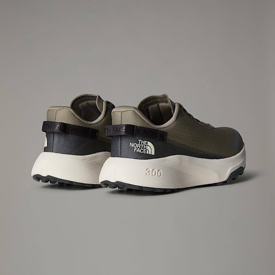 Tenis para Correr The North Face Altamesa 300 Trail Hombre Grises | NF0A60Z2O