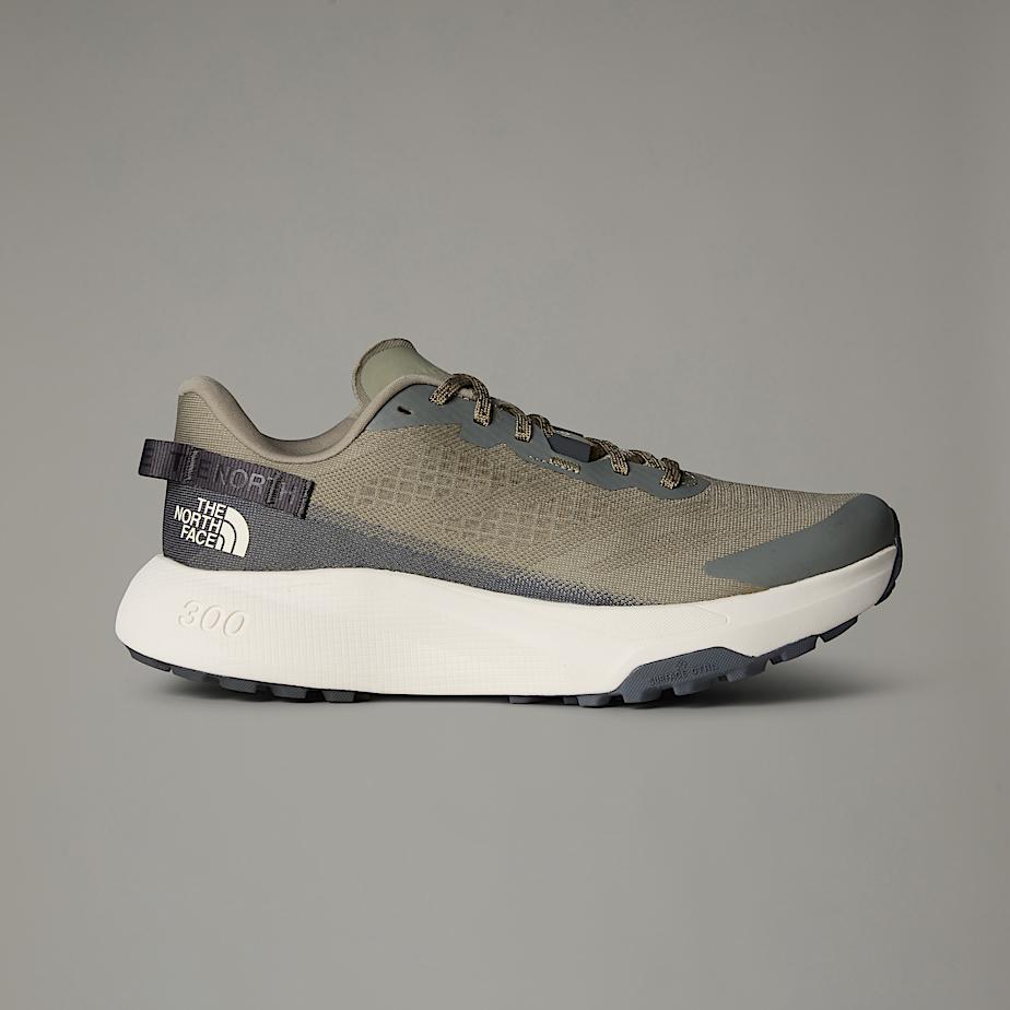 Tenis para Correr The North Face Altamesa 300 Trail Hombre Grises | NF0A60Z2O