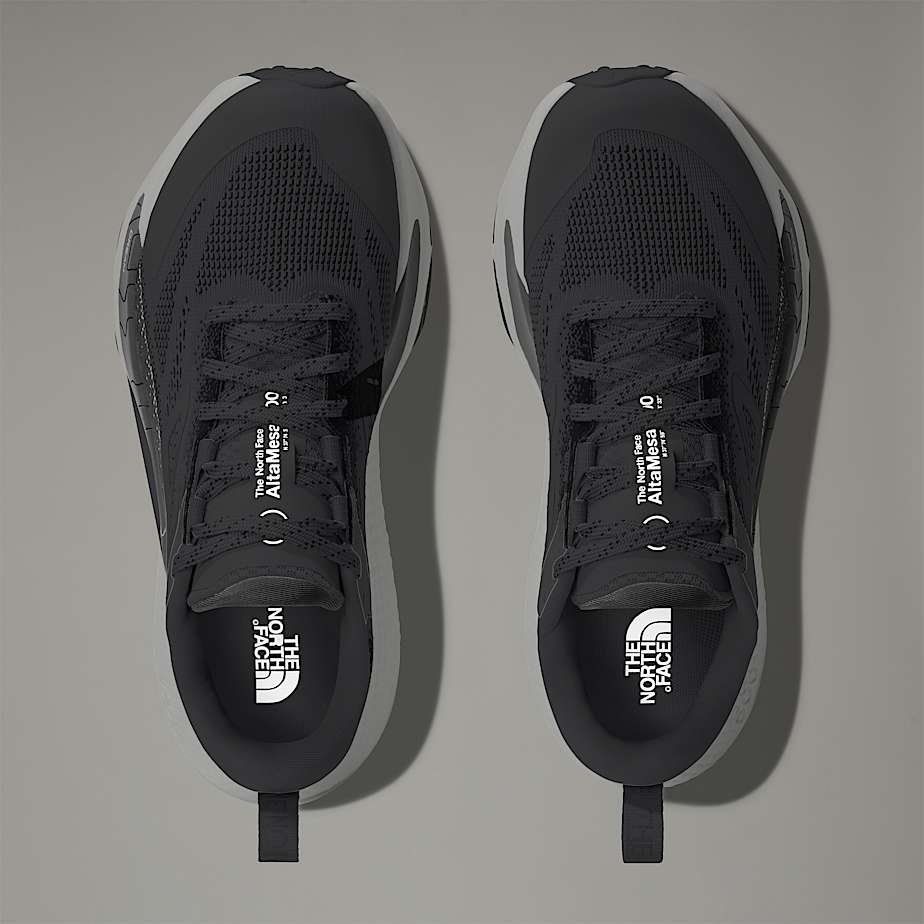 Tenis para Correr The North Face Altamesa 500 Trail Mujer Negros | NF0A54L1N