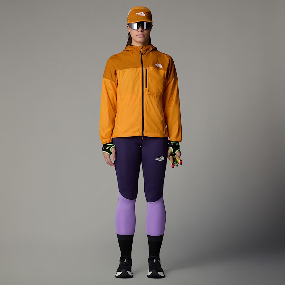Tenis para Correr The North Face Altamesa 500 Trail Mujer Negros | NF0A54L1N