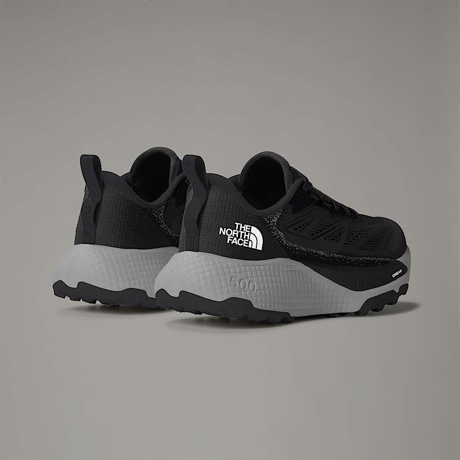 Tenis para Correr The North Face Altamesa 500 Trail Mujer Negros | NF0A54L1N
