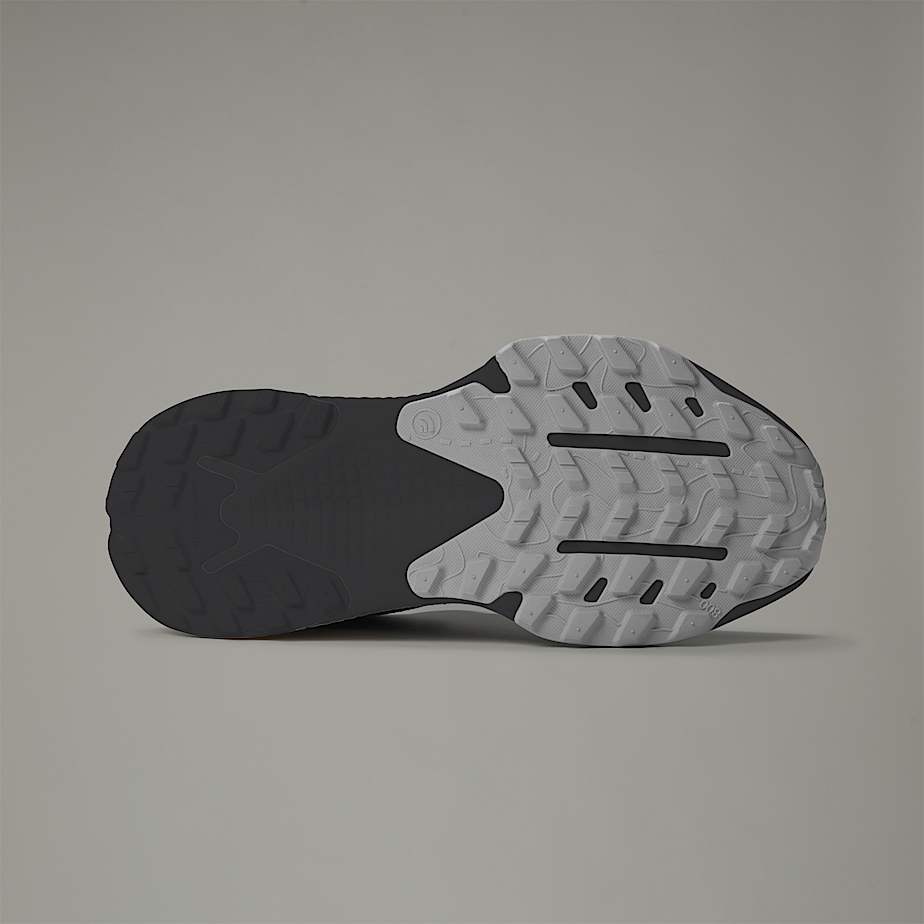 Tenis para Correr The North Face Altamesa 500 Trail Mujer Negros | NF0A54L1N