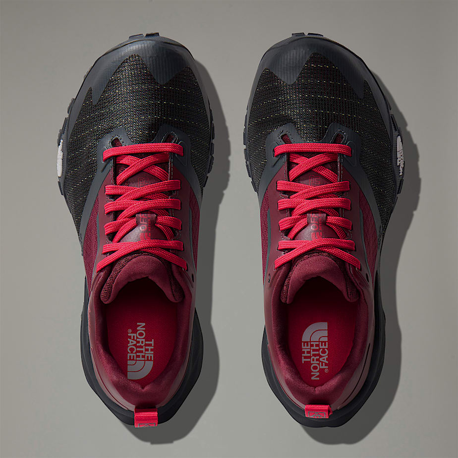 Tenis para Correr The North Face Offtrail TR GORE-TEX® Trail Mujer Morados | NF0A17V9P