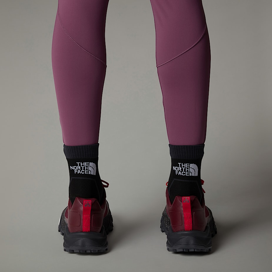 Tenis para Correr The North Face Offtrail TR GORE-TEX® Trail Mujer Morados | NF0A17V9P