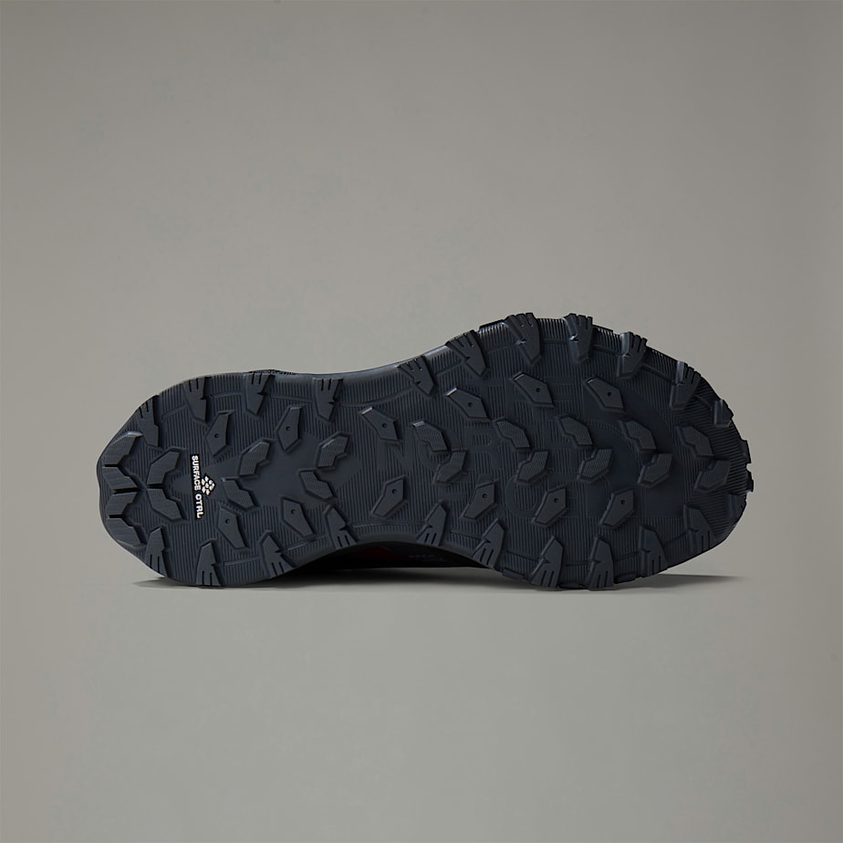 Tenis para Correr The North Face Offtrail TR GORE-TEX® Trail Mujer Morados | NF0A17V9P