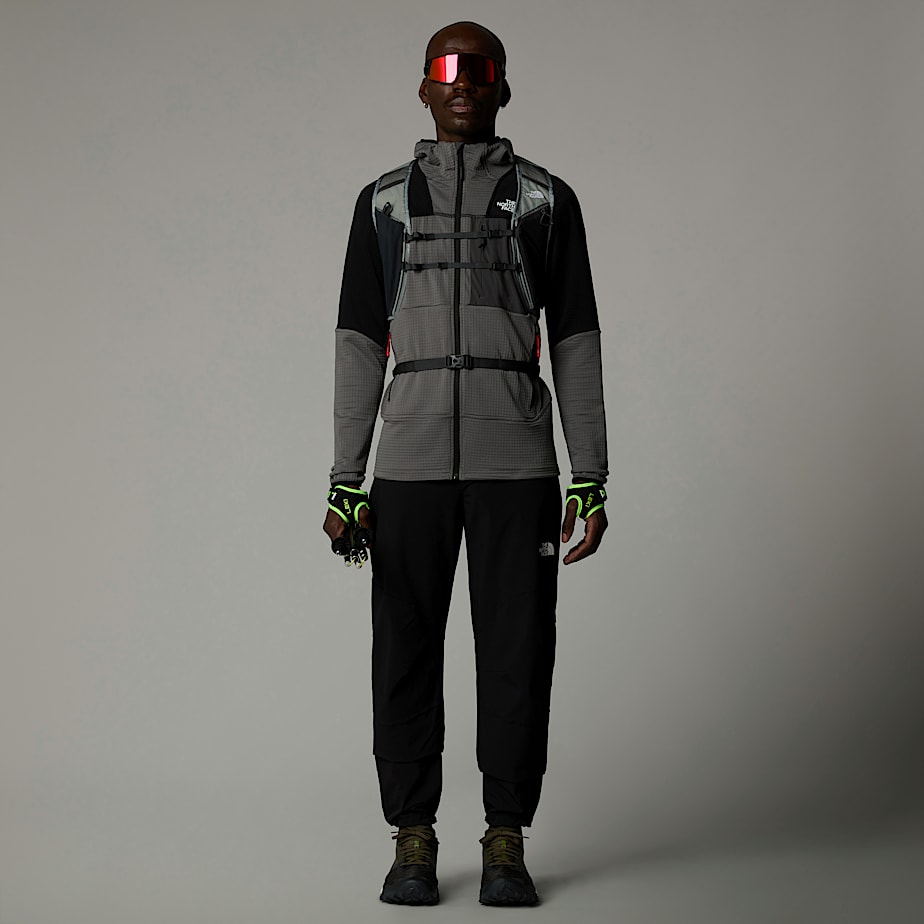 Tenis para Correr The North Face Offtrail TR GORE-TEX® Trail Hombre Verde Oliva | NF0A97Q6S