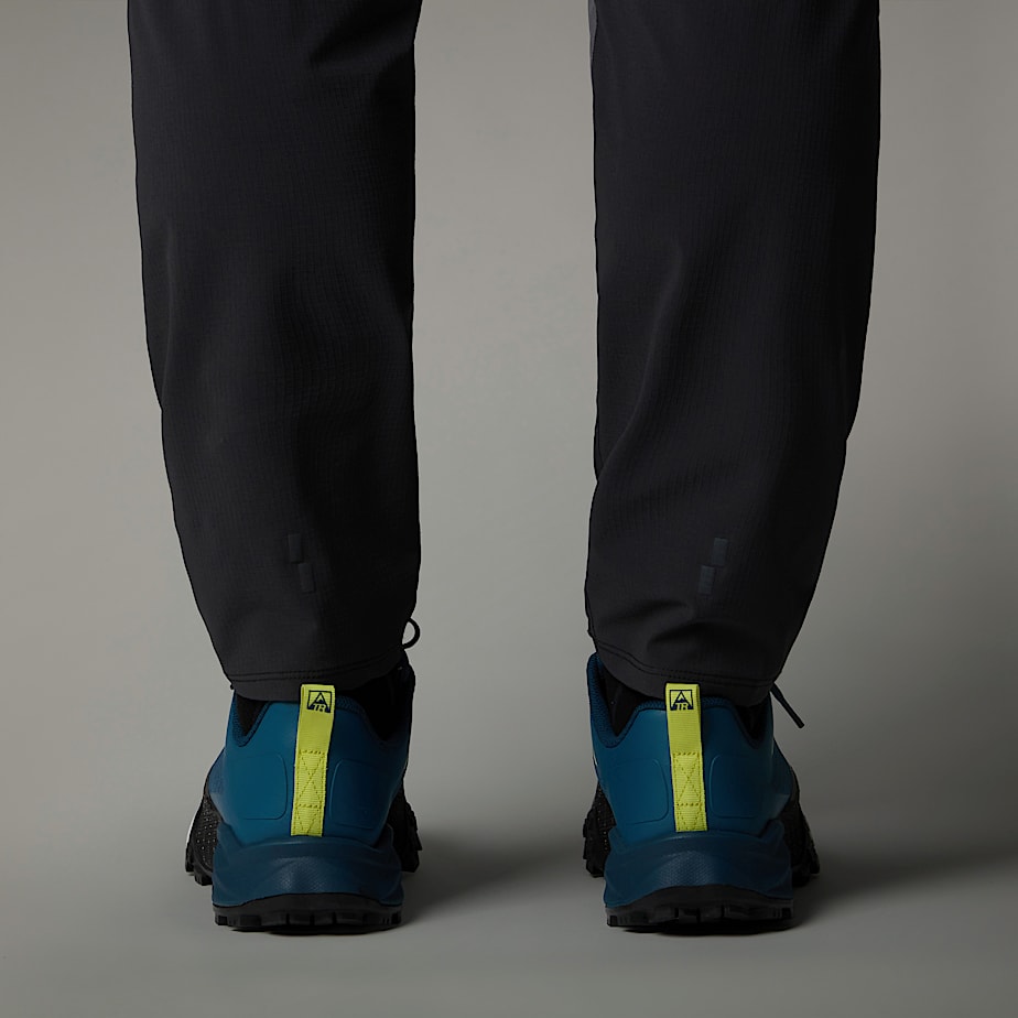 Tenis para Correr The North Face Offtrail TR Trail Hombre Azules | NF0A42U7U