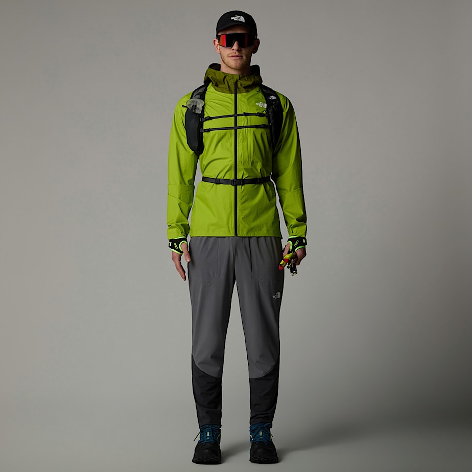 Tenis para Correr The North Face Offtrail TR Trail Hombre Azules | NF0A42U7U