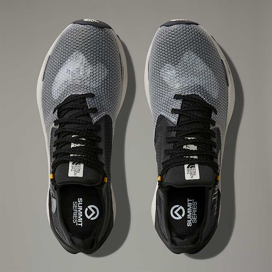 Tenis para Correr The North Face Summit VECTIV™ Sky Trail Hombre Negros | NF0A34R3C
