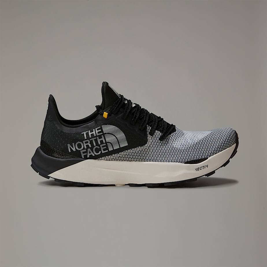 Tenis para Correr The North Face Summit VECTIV™ Sky Trail Hombre Negros | NF0A34R3C