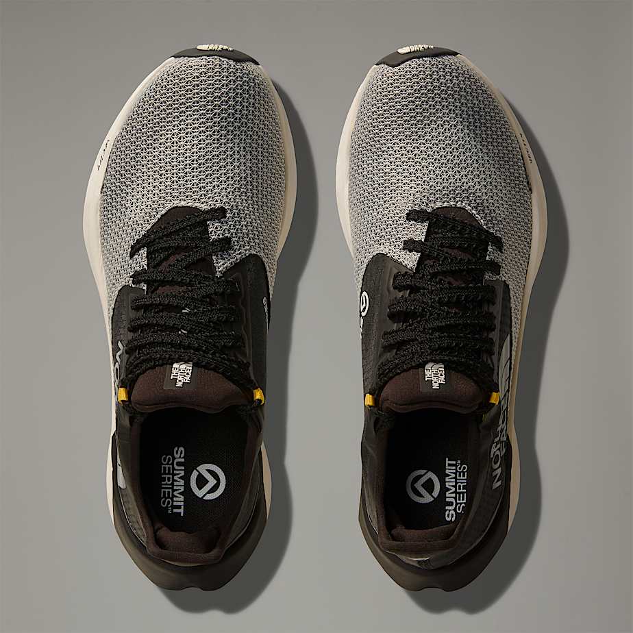 Tenis para Correr The North Face Summit VECTIV™ Sky Trail Mujer Blancos | NF0A57D4H