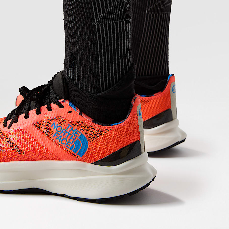 Tenis para Correr The North Face Summit VECTIV™ Pro Artist Trail Mujer Coral | NF0A84K6F