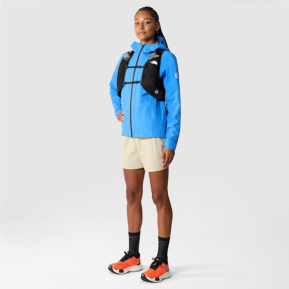 Tenis para Correr The North Face Summit VECTIV™ Pro Artist Trail Mujer Coral | NF0A84K6F