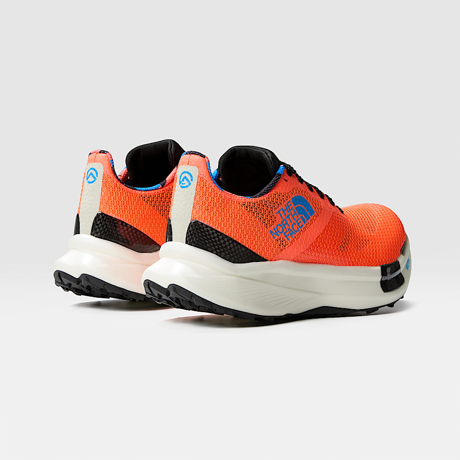 Tenis para Correr The North Face Summit VECTIV™ Pro Artist Trail Mujer Coral | NF0A84K6F