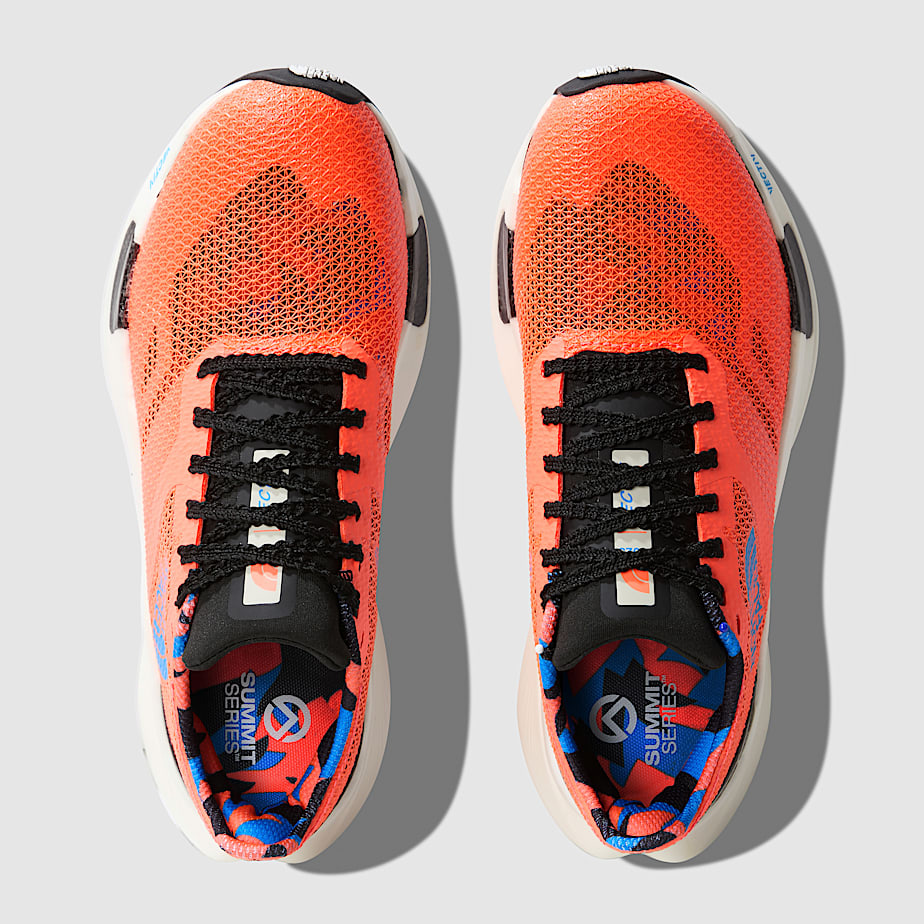 Tenis para Correr The North Face Summit VECTIV™ Pro Artist Trail Mujer Coral | NF0A84K6F