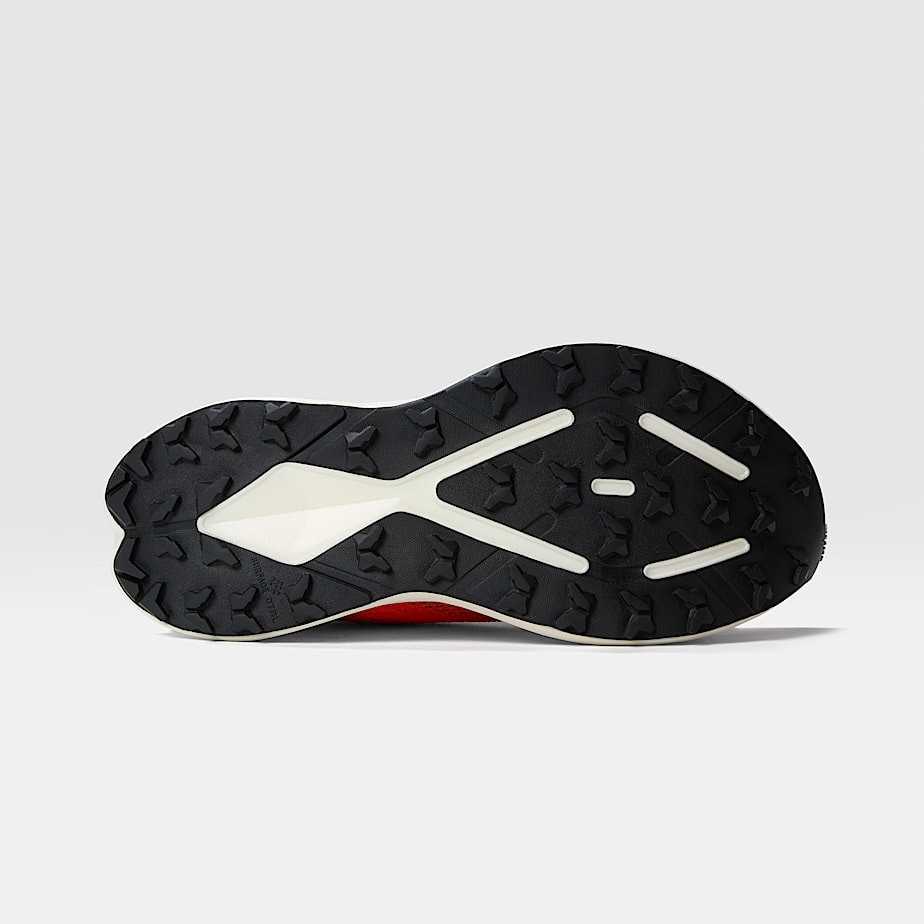 Tenis para Correr The North Face Summit VECTIV™ Pro Artist Trail Mujer Coral | NF0A84K6F